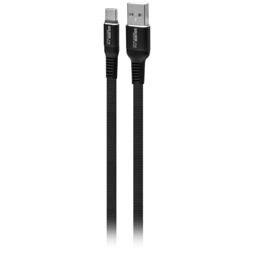 Kabel USB - USB Typ-C GÖTZE & JENSEN 1 m