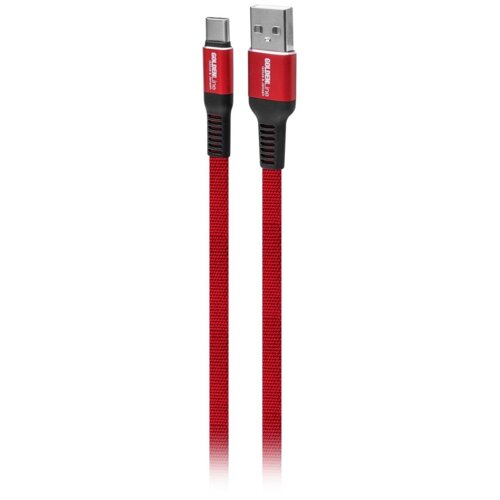 Kabel USB - USB Typ-C GÖTZE & JENSEN 1 m