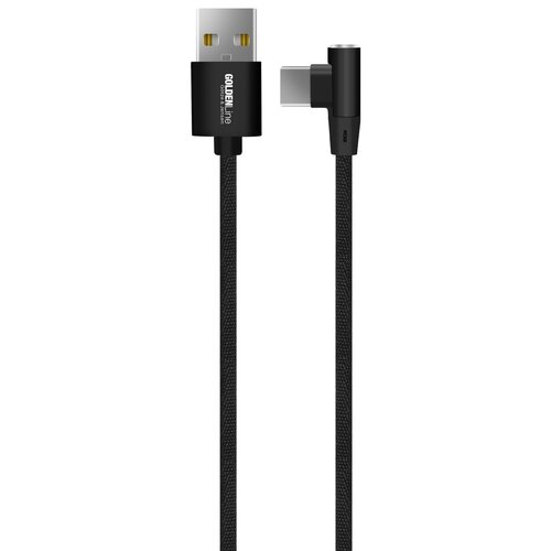 Kabel USB - USB-C GÖTZE & JENSEN 1 m