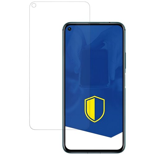 Szkło hybrydowe 3MK FlexibleGlass do Honor 20