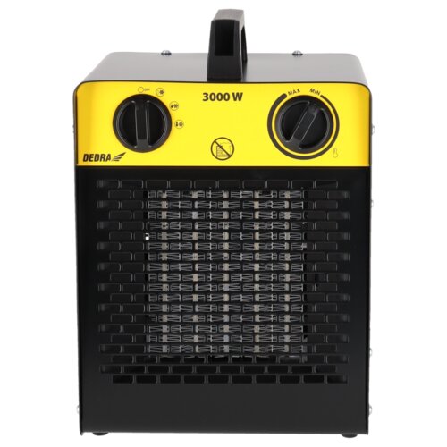 Nagrzewnica elektryczna DEDRA DED9931C1