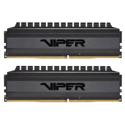 Pamięć RAM PATRIOT Viper 4 Blackout 16GB 3200MHz