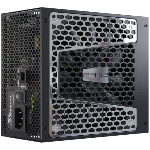 Zasilacz SEASONIC Prime TX-850 850W 80 Plus Titanium