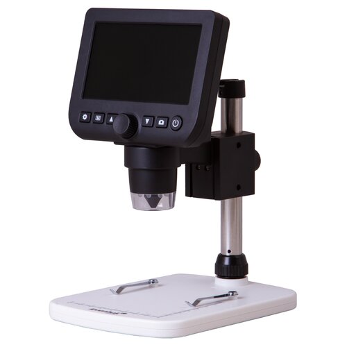 Mikroskop LEVENHUK DTX 350 LCD