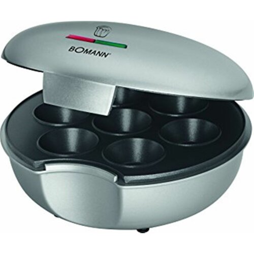 Urządzenie do muffinek BOMANN MM 5020 CB