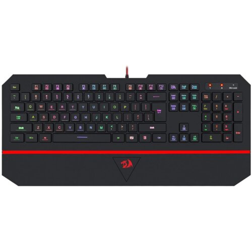 Klawiatura REDRAGON K502 RGB