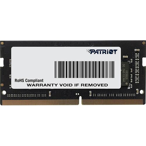 Pamięć RAM PATRIOT Signature 16GB 2666MHz
