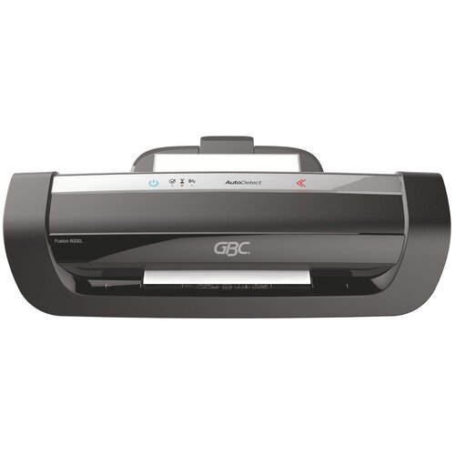 Laminator GBC Fusion 6000L A3 Szerokość laminacji 303 mm, Nagrzewanie 1 min