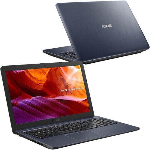 Laptop ASUS ASUS X543MA-DM621 15.6" Celeron N4000 4GB RAM 256GB SSD