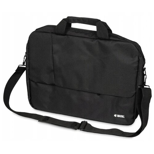 Torba na laptopa IBOX TN6020 15.6 cali Czarny