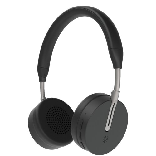 Słuchawki nauszne KYGO A6/500 Czarny