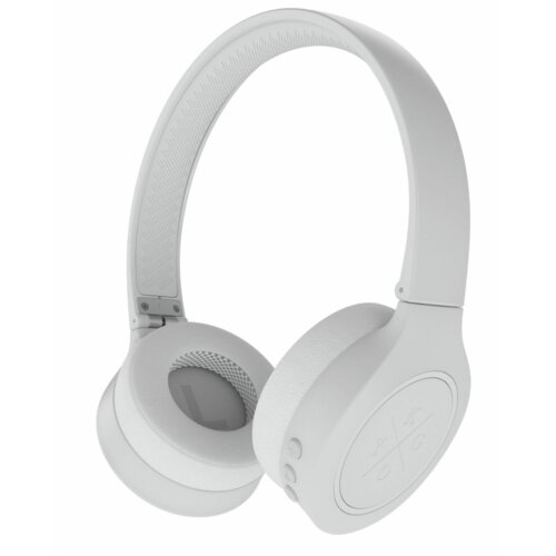 Słuchawki nauszne KYGO A4/300 BT OnEar Biały