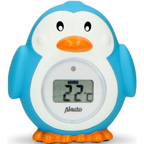 Termometr ALECTO BC-11 Penguin