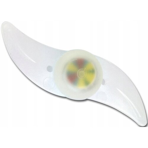 Lampka rowerowa ESPERANZA Asterion EOT006