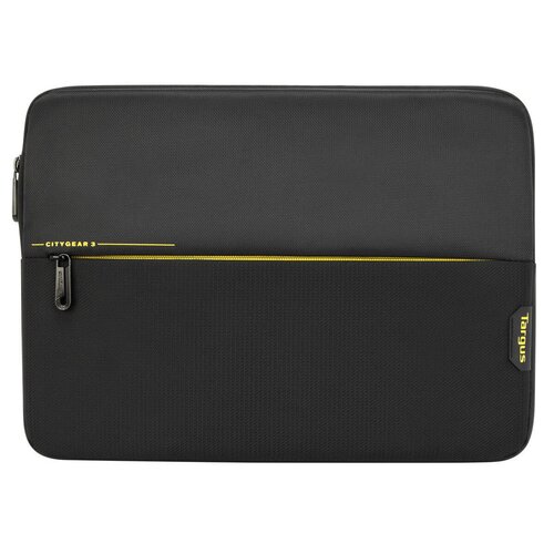 Etui na laptopa TARGUS CityGear 14 cali Czarny