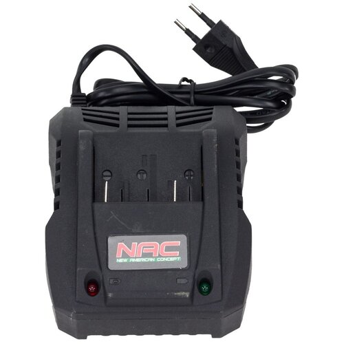 Ładowarka NAC BC18-18-S 18V 1.8A