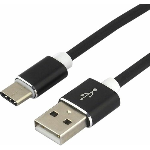 Kabel USB - USB Typ C EVERACTIVE CBS-1CB 1 m