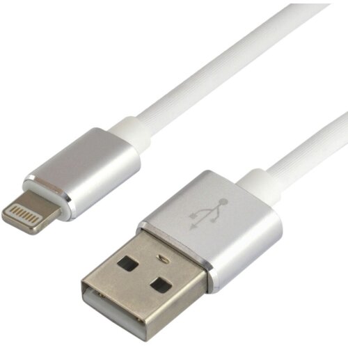 Kabel USB - Lightning EVERACTIVE CBS-1IW 1 m