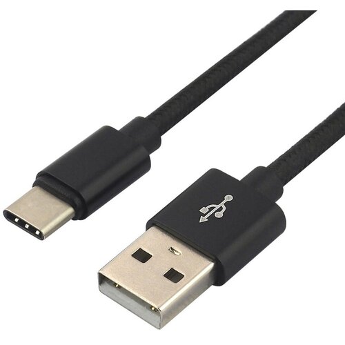 Kabel USB - USB Typ-C EVERACTIVE CBB-1CB 1 m