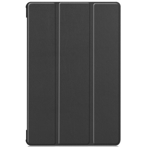 Etui na Galaxy Tab A8 (T290) TECH-PROTECT Smartcase Czarny
