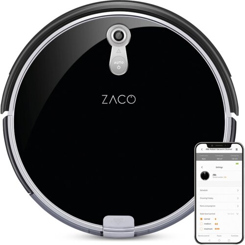 Robot sprzątający ZACO A8S