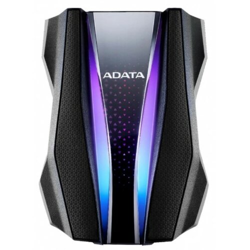 Dysk ADATA HD770G 2TB HDD Czarny