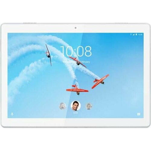 Tablet LENOVO Tab M10 TB-X505L 10.1" 2/32 GB LTE Wi-Fi Biały