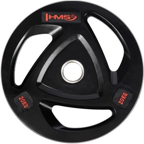 Obciążenie HMS TOX20 (20 kg)