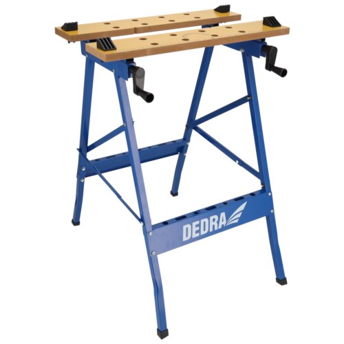 Stół warsztatowy DEDRA N111 100kg