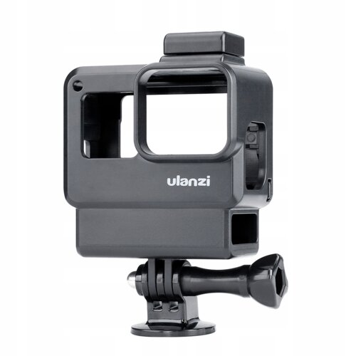 Ramka ULANZI V2 Vlogging Frame Cage Mount do GoPro Hero 7 6 5