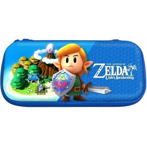 Etui HORI Zelda Link's Awakening NSW-218U