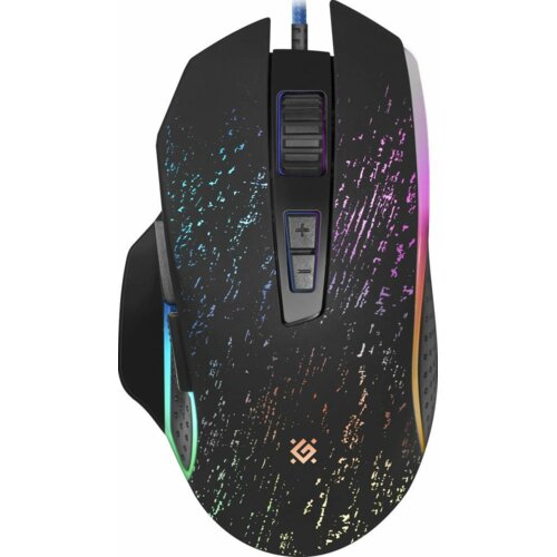 Mysz DEFENDER Syberia GM-680L