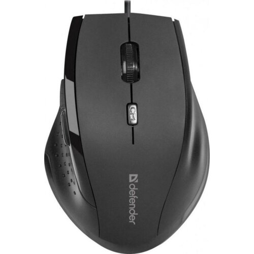Mysz DEFENDER Accura MM-362