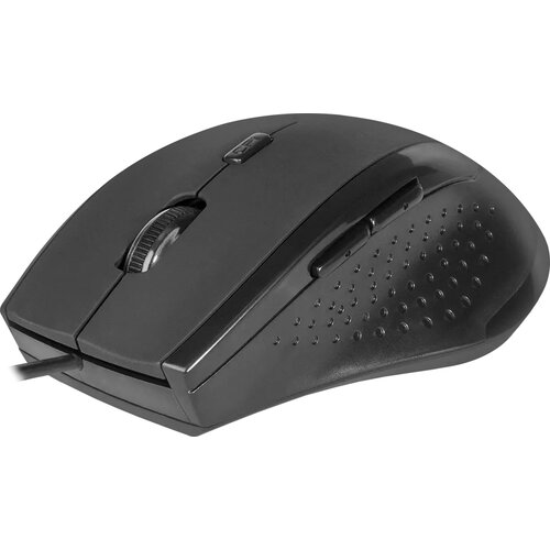 Mysz DEFENDER Accura MM-362