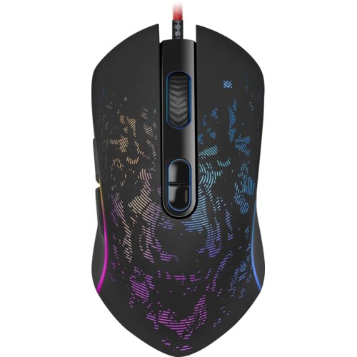 Mysz DEFENDER Witcher GM-990