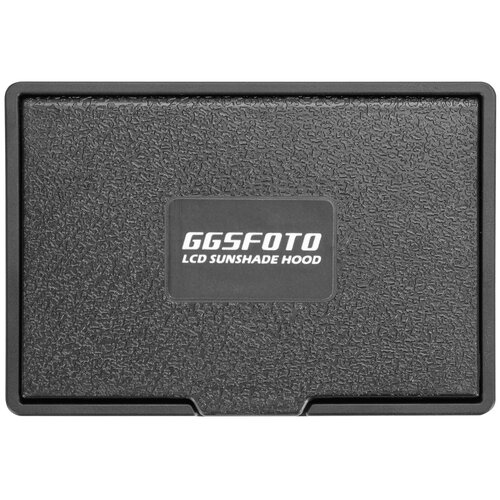 Osłona GGS LCD CF3232 SS-F2