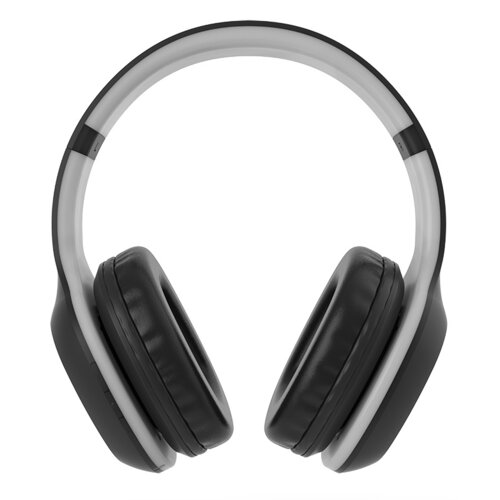 Słuchawki nauszne XBLITZ Pure Beast Czarno-biały