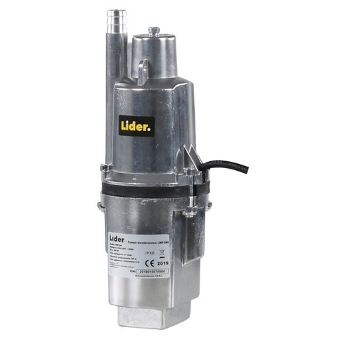 Pompa do wody LIDER LMP280 elektryczna
