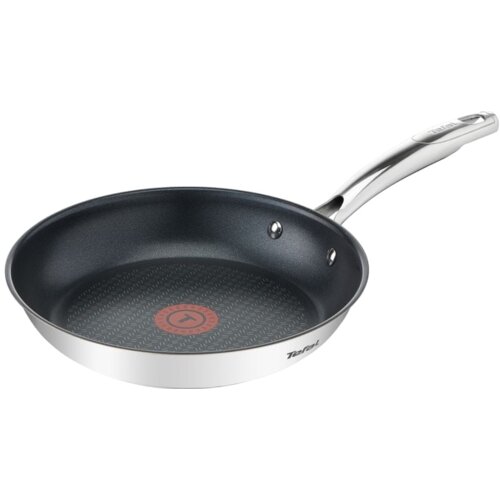 Zestaw garnków TEFAL A705SC85 Duetto (10 elementów) + Patelnia TEFAL Duetto+ G7180434 24 cm
