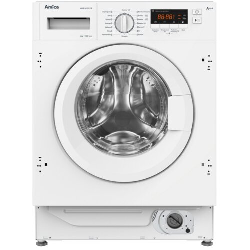 Pralka AMICA AWBI6122LCB