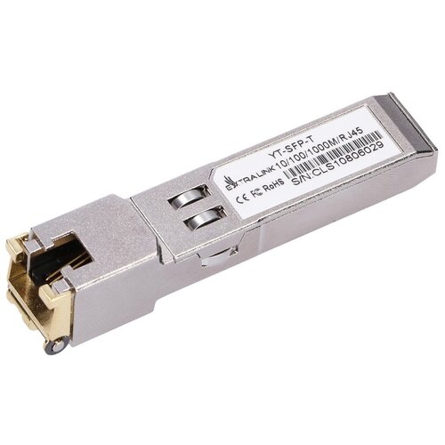 Wkładka SFP EXTRALINK EX.15081