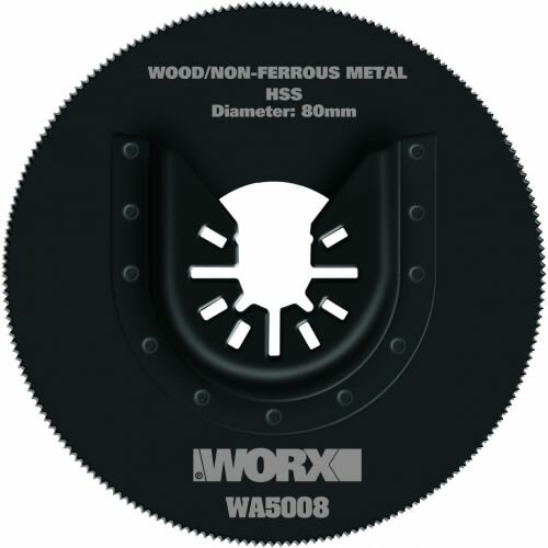 Tarcza WORX WA5008
