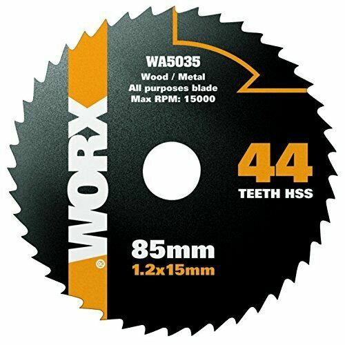 Tarcza WORX WA5035