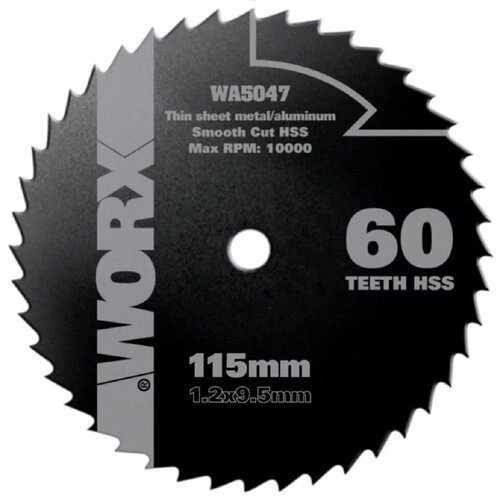 Tarcza WORX WA5047