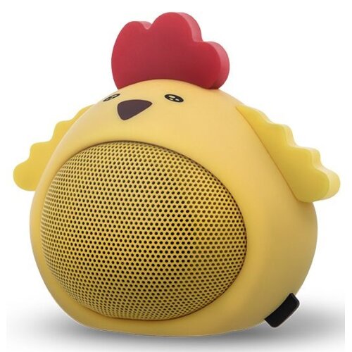 Głośnik mobilny FOREVER Sweet Animal Chicken Chicky ABS-100