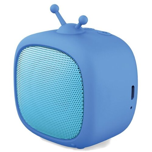 Głośnik mobilny FOREVER Tilly ABS-200 Niebieski