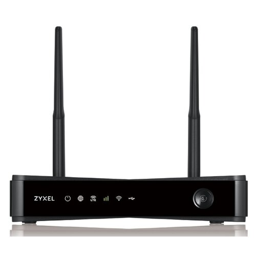 Router ZYXEL LTE3301 Plus