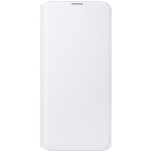 Etui SAMSUNG Wallet Cover do Samsung Galaxy A30s Biały