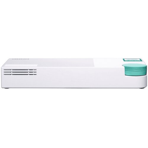 Switch QNAP QSW-308-1C 10 Gigabit Ethernet, 11 portów