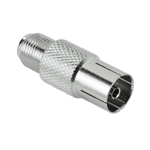 Adapter HAMA Gniazdo F (99122488)